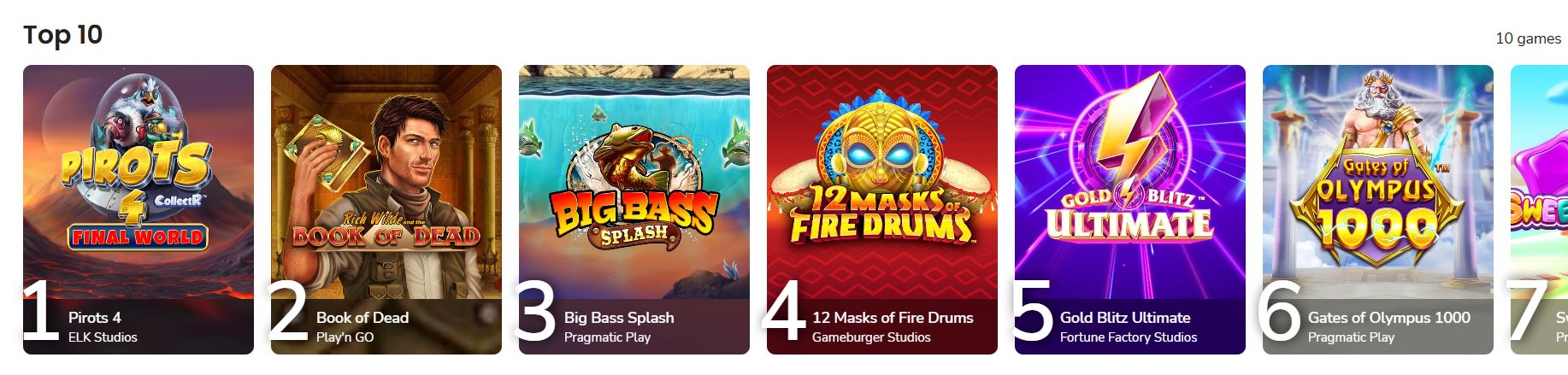 maria casino play online