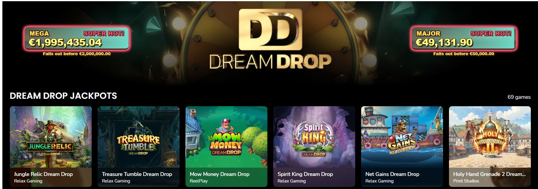 maria casino play online